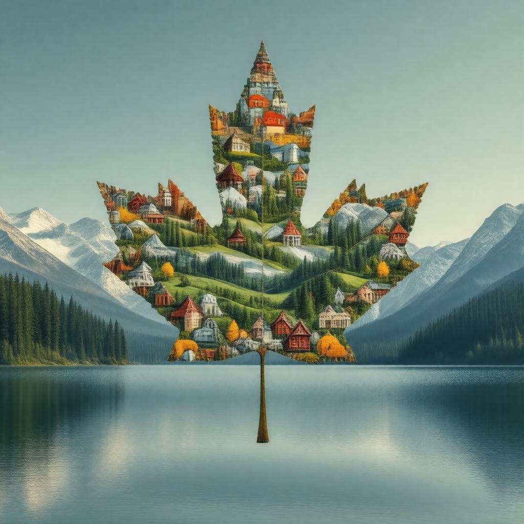 Parks Canada